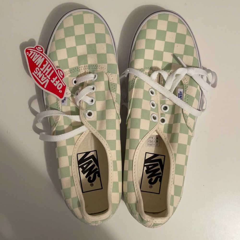 Vans Sneakers